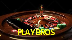 Página principal de PLAYBROS Casino con juegos en vivo y tragamonedas para México