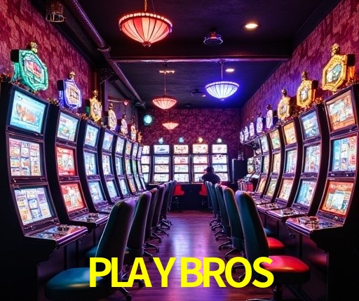 Experiencia de tragamonedas PLAYBROS para jugadores en México