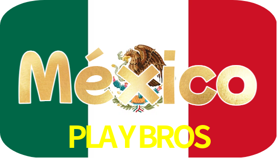 PLAYBROS Logo